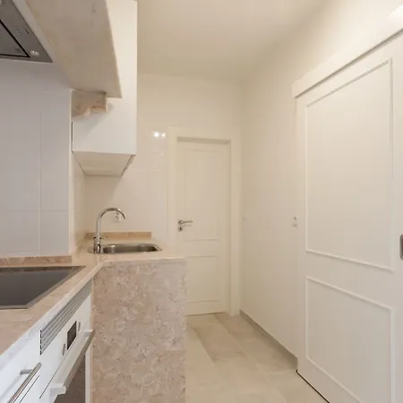 Apartment Baixa Chiado Iii Gonzalos Lisbon