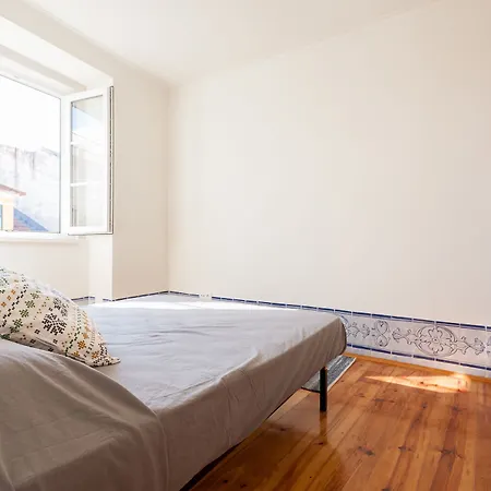 Apartment Baixa Chiado Iii Gonzalos