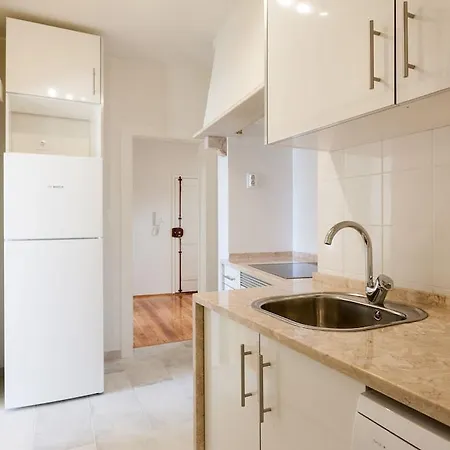 Apartment Baixa Chiado Iii Gonzalos